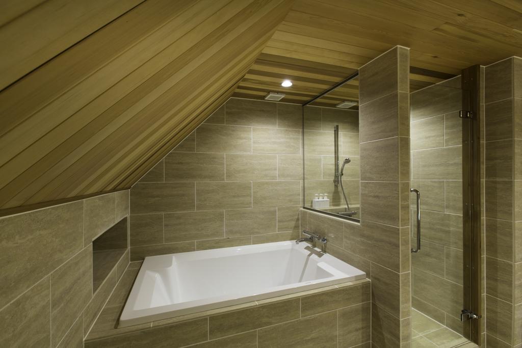 Villa Greystone Kutchan Habitación foto