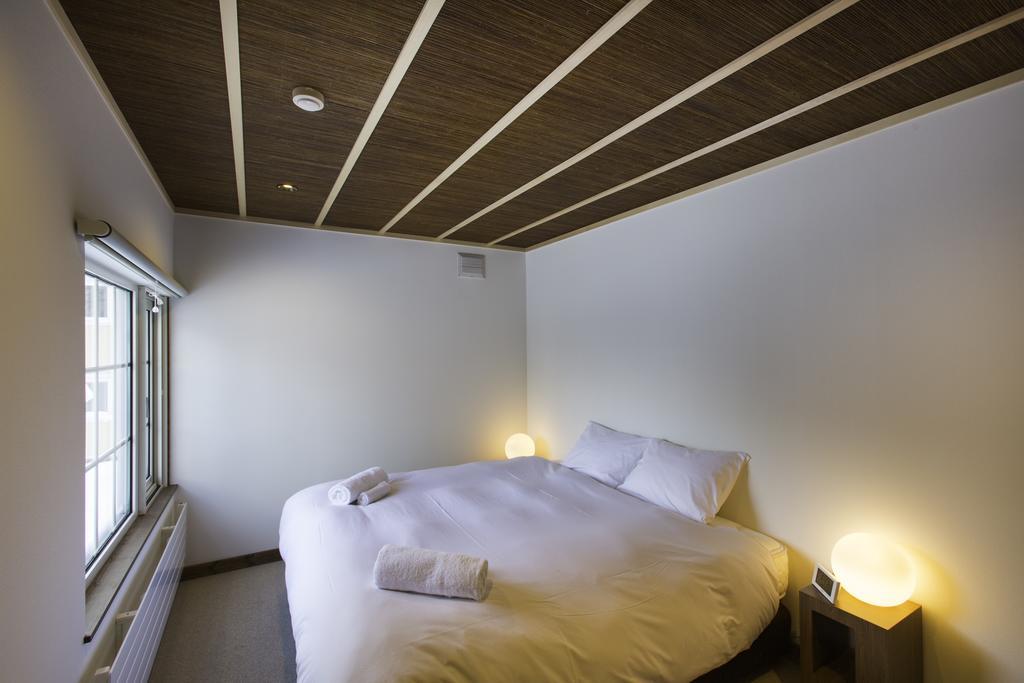 Villa Greystone Kutchan Habitación foto