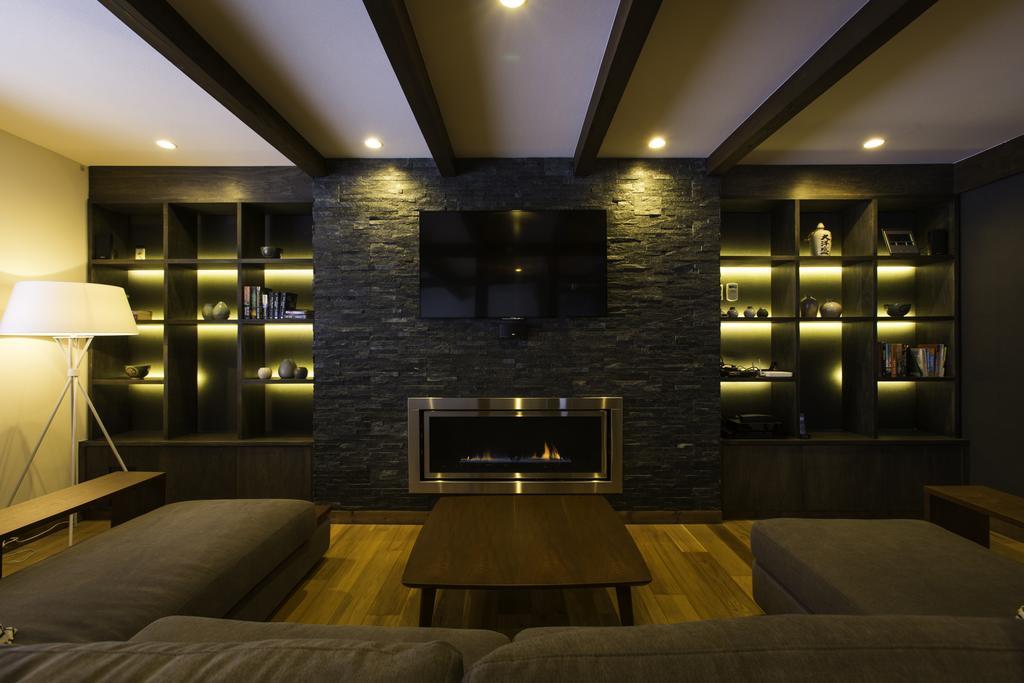 Villa Greystone Kutchan Habitación foto
