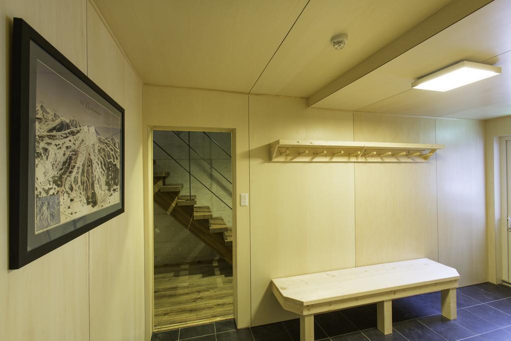 Villa Greystone Kutchan Exterior foto