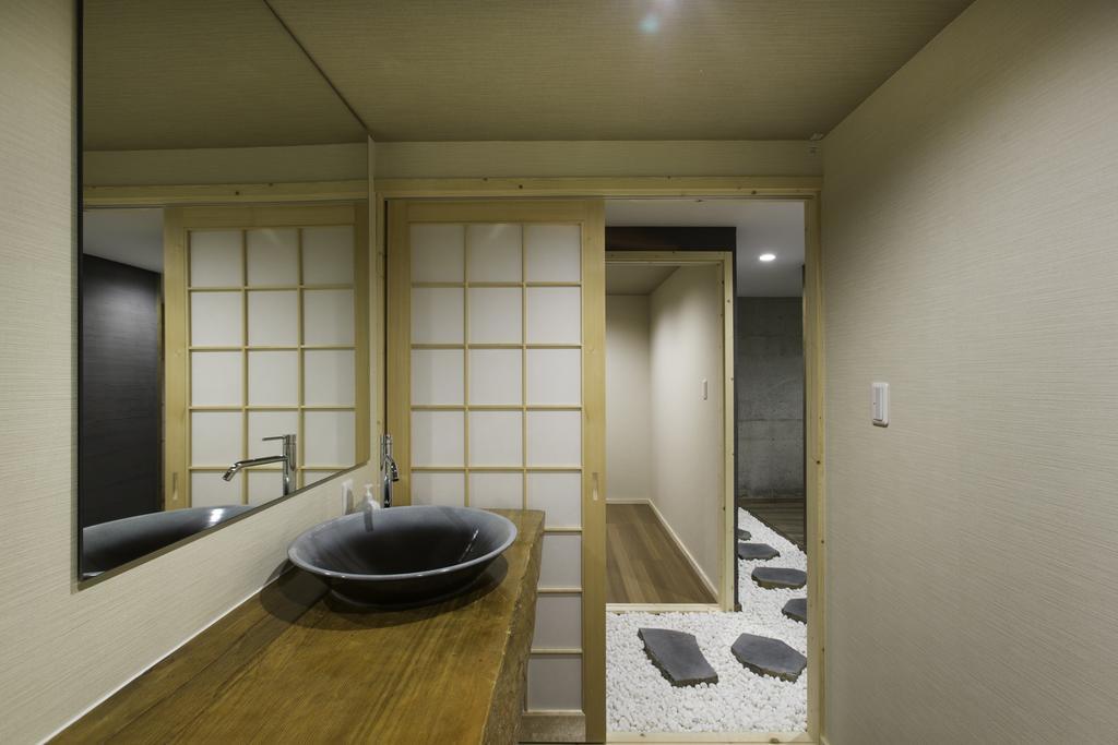 Villa Greystone Kutchan Exterior foto