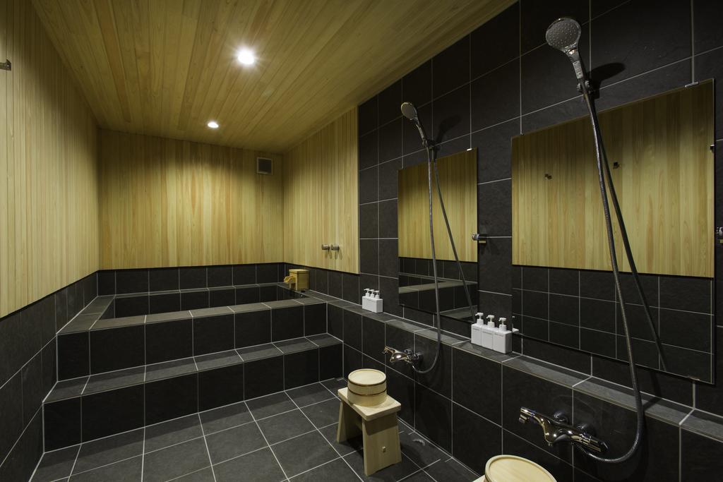 Villa Greystone Kutchan Habitación foto