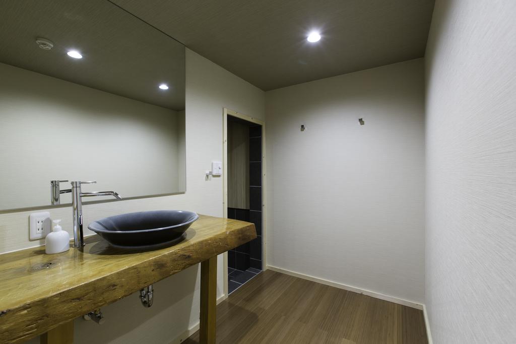 Villa Greystone Kutchan Exterior foto