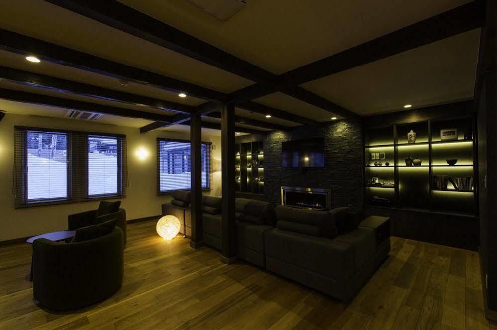 Villa Greystone Kutchan Exterior foto